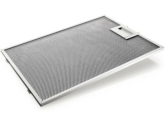 Hotte Aspirante Bosch 86 Cm 730 M³/h - Inox, Extraction Ou Recyclage, Filtre Lave-vaisselle - 8