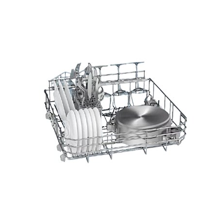 Bosch - Mini lave vaisselle encastrable SCE52M75EU Série 6 compact  intégrable 60 cm - Lave-vaisselle - Rue du Commerce