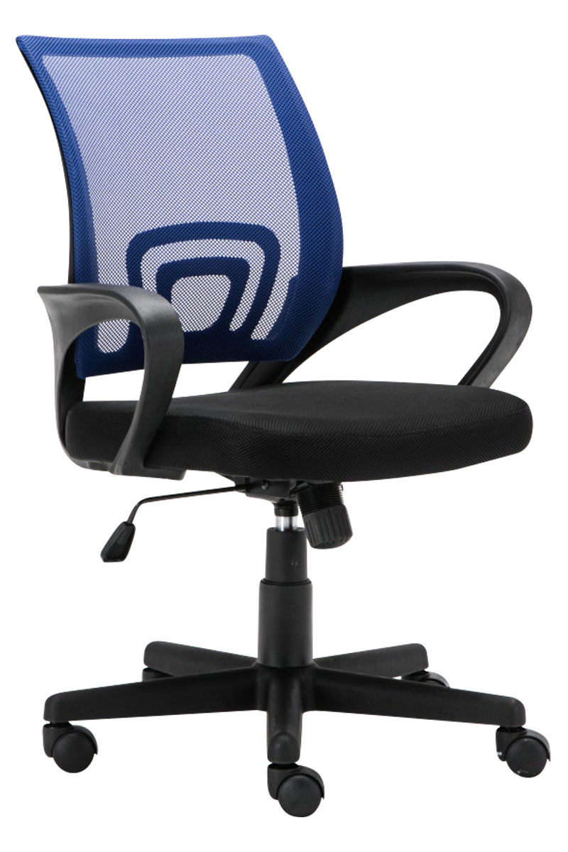 Amstrad ULTIMATE-BK-ICE Fauteuil / Chaise de bureau Gamer coloris