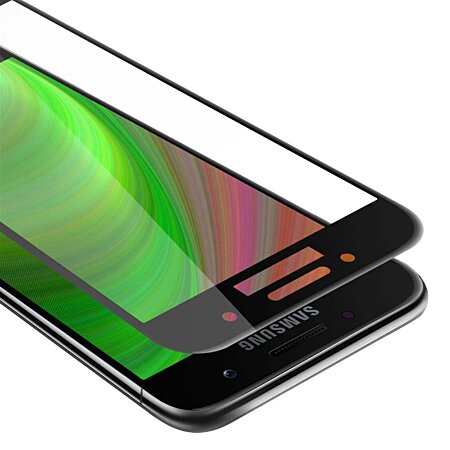 Cadorabo - Verre trempé Samsung Galaxy A71 4G Film Protection