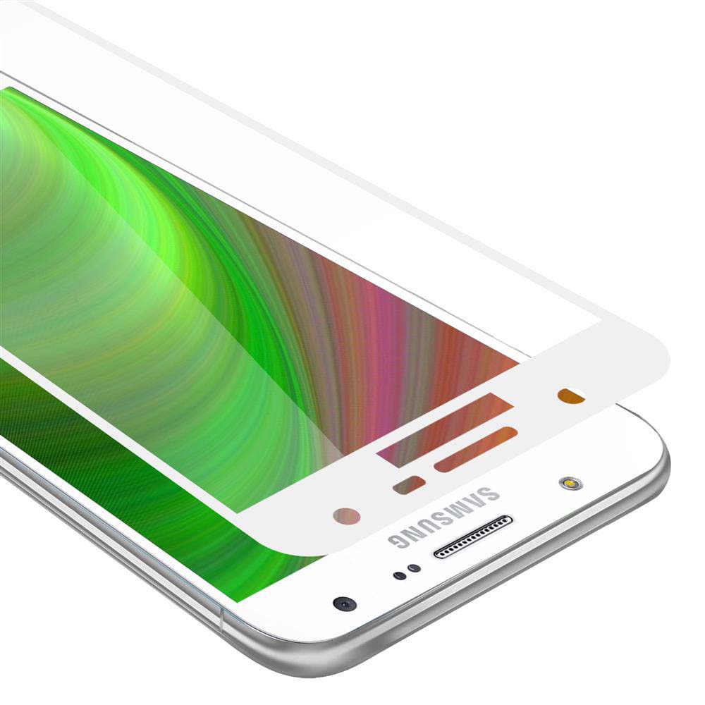 Cadorabo - Verre trempé Samsung Galaxy S21 5G Film Protection