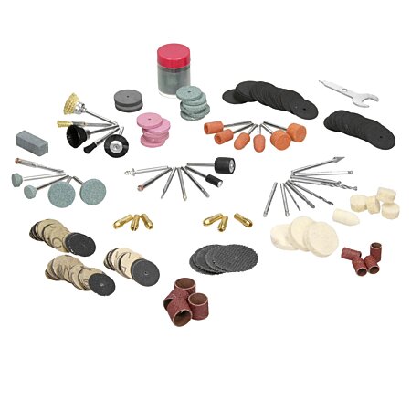 Acheter Mini perceuse électrique, meuleuse rotative, bricolage, polissage  avec 6/130 accessoires