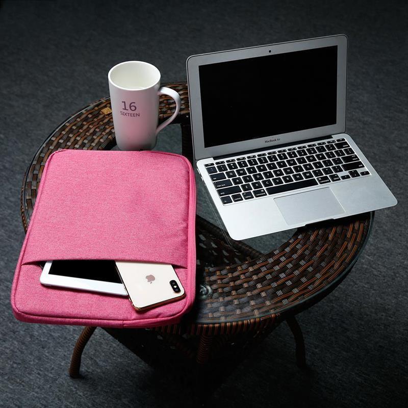 Sacoche de protection pour ordinateur portable tablette 14