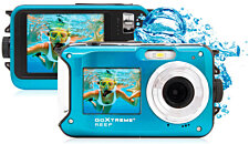 Easypix Caméra sport GoAdventure HD avec boitier étanche pas cher 
