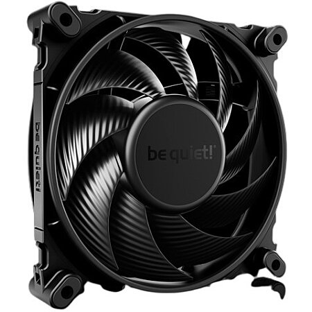 Ventilateur Boîtier PC Be Quiet! Silent Wings 4 PWM High-speed - BL094 au  meilleur prix