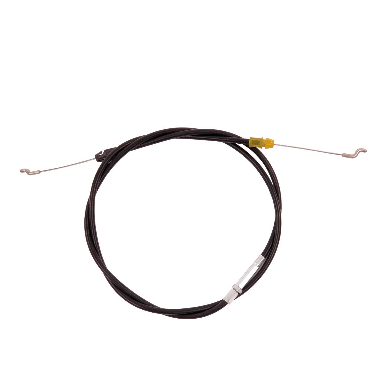 Câble Embrayage Tondeuse 1365mm Create Idea - Compatible Mountfield SP53H - OEM 381030051/0