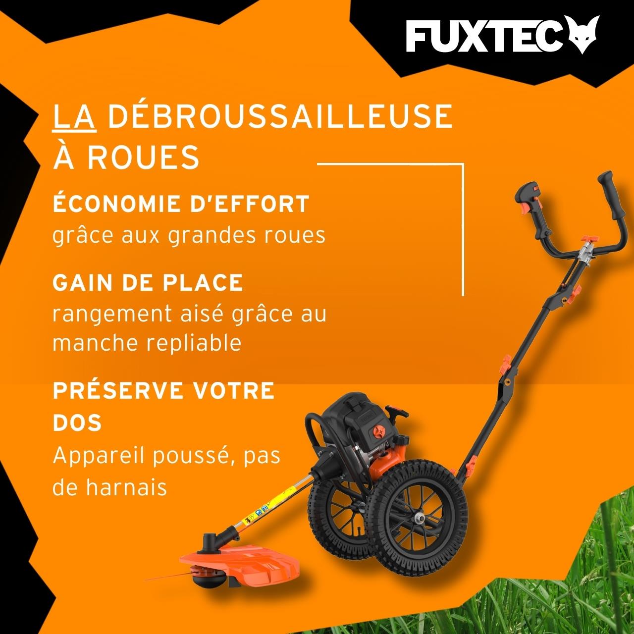 Vergaser Membran Reparatur Kit Für Fuxtec FX-MS152 Motorsense