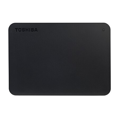 Toshiba HDTB420EK3AA disque dur externe 2 To Noir au meilleur prix