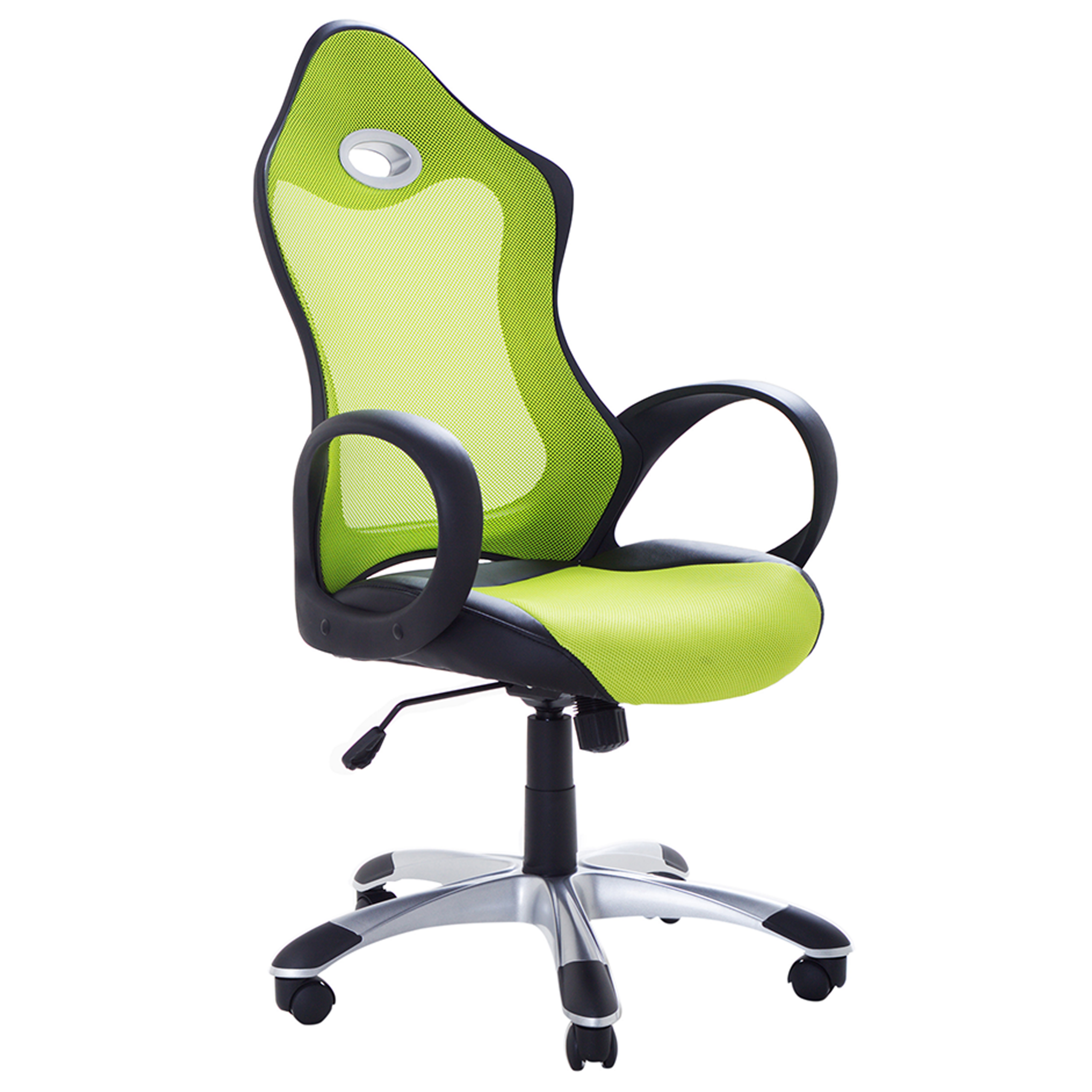 Fauteuil Gamer Racing basculant FLIP