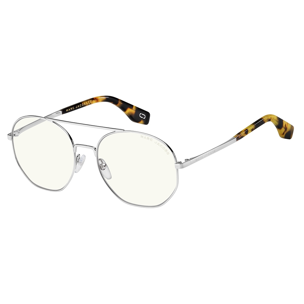 Marc Jacobs Marc 327 S 010 Argent Optique E.Leclerc