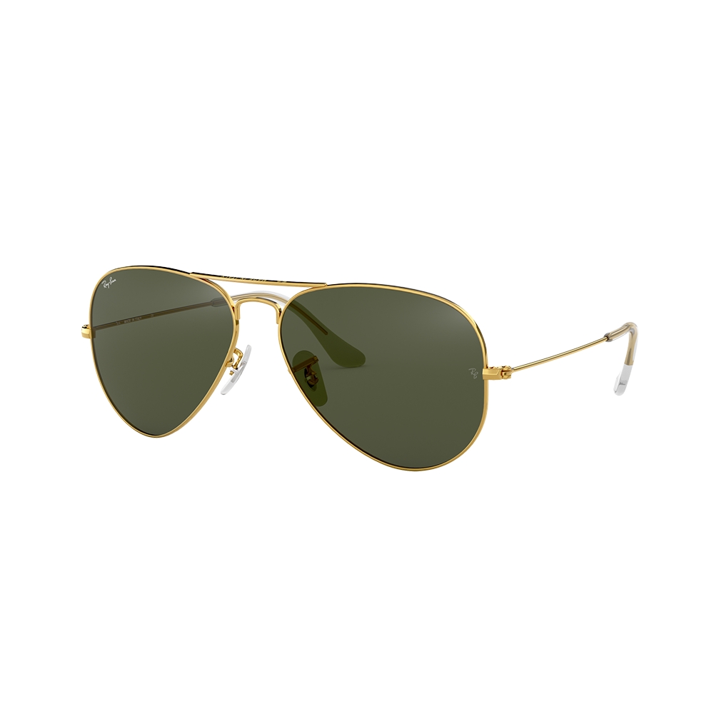 ?? Aviator RB3025 L0205