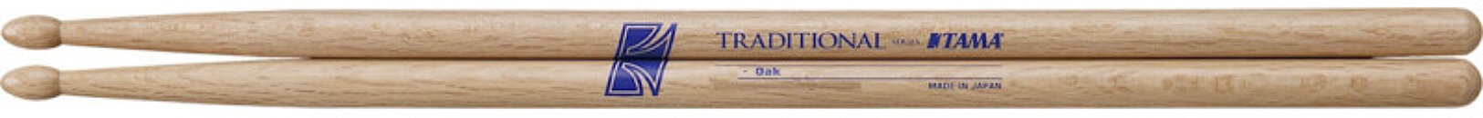7A Traditional Oak Baguette batterie Tama