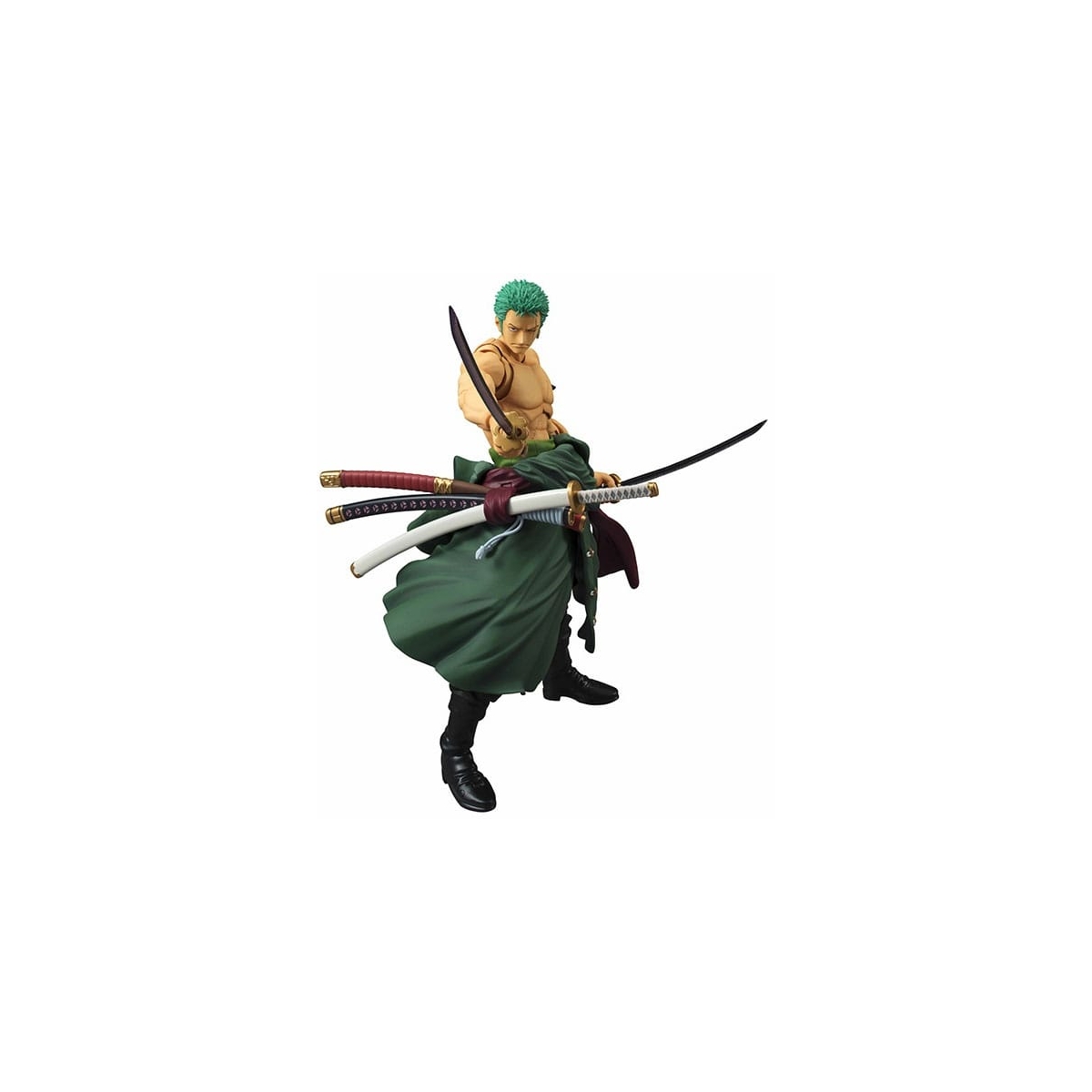 Figurine Pop One Piece Zoro – La boutique de Bob