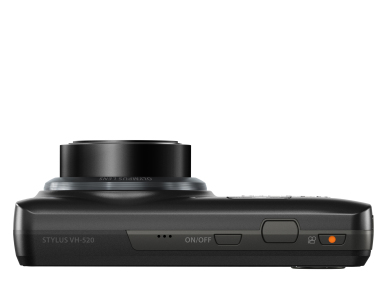 Olympus VH-520 1/2.3 Appareil-photo compact 14 MP CMOS 4288 x 3216