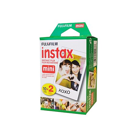 Recharge Fujifilm Instax Mini 8 pas cher - Achat neuf et occasion