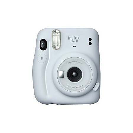 Appareil photo instantané Fujifilm Instax Mini 11 Blanc