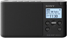 Yonis - Mini Poste Radio FM AM Lecteur MP3 Micro SD Rechargeable Rouge  YONIS - Radio, lecteur CD/MP3 enfant - Rue du Commerce