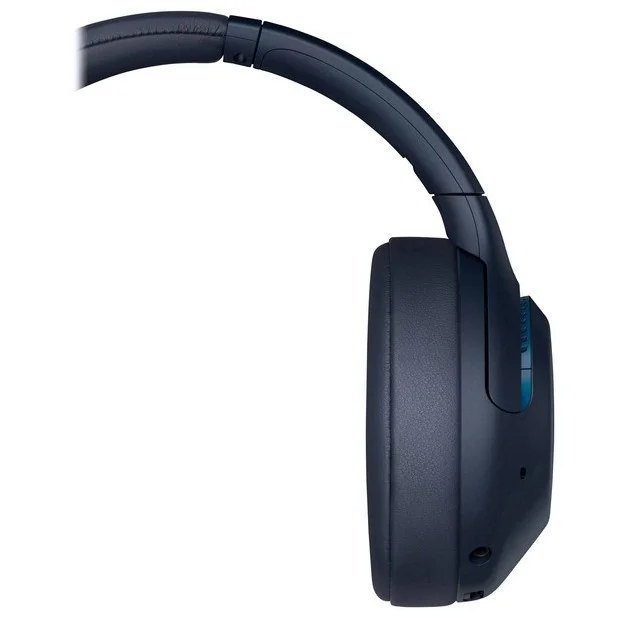 Sony WH-XB900N Casque Avec fil &sans fil Arceau Appels/Musique