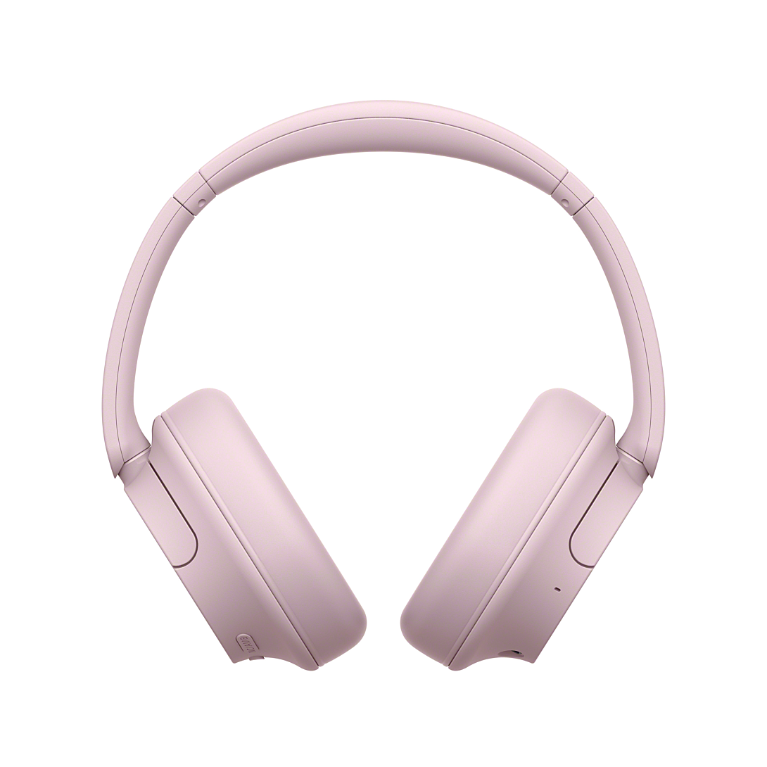 Casque sans fil à réduction de bruit Sony WH-CH720N
