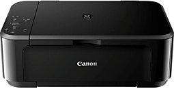Canon - Imprimante Jet d'encre MegaTank Canon Pixma G4511 Multifonction 4  en 1 Wi Fi - Imprimante Jet d'encre - Rue du Commerce
