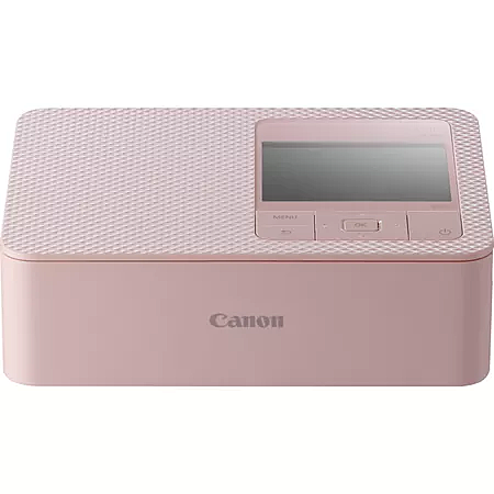 Canon SELPHY CP1500 Rose au meilleur prix