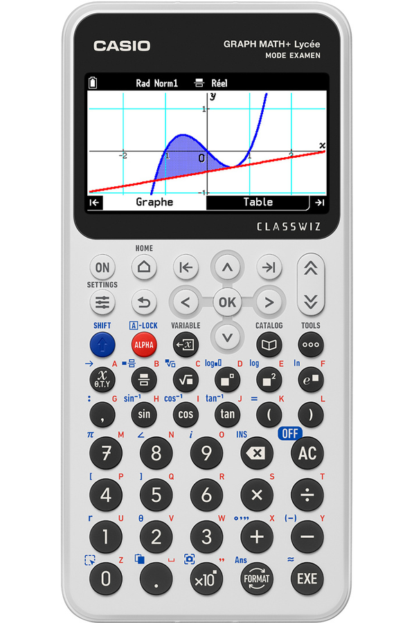 Graph Math Plus au meilleur prix
