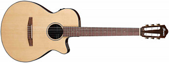 STAGG - Stagg guitare classique adulte c440 m naturel