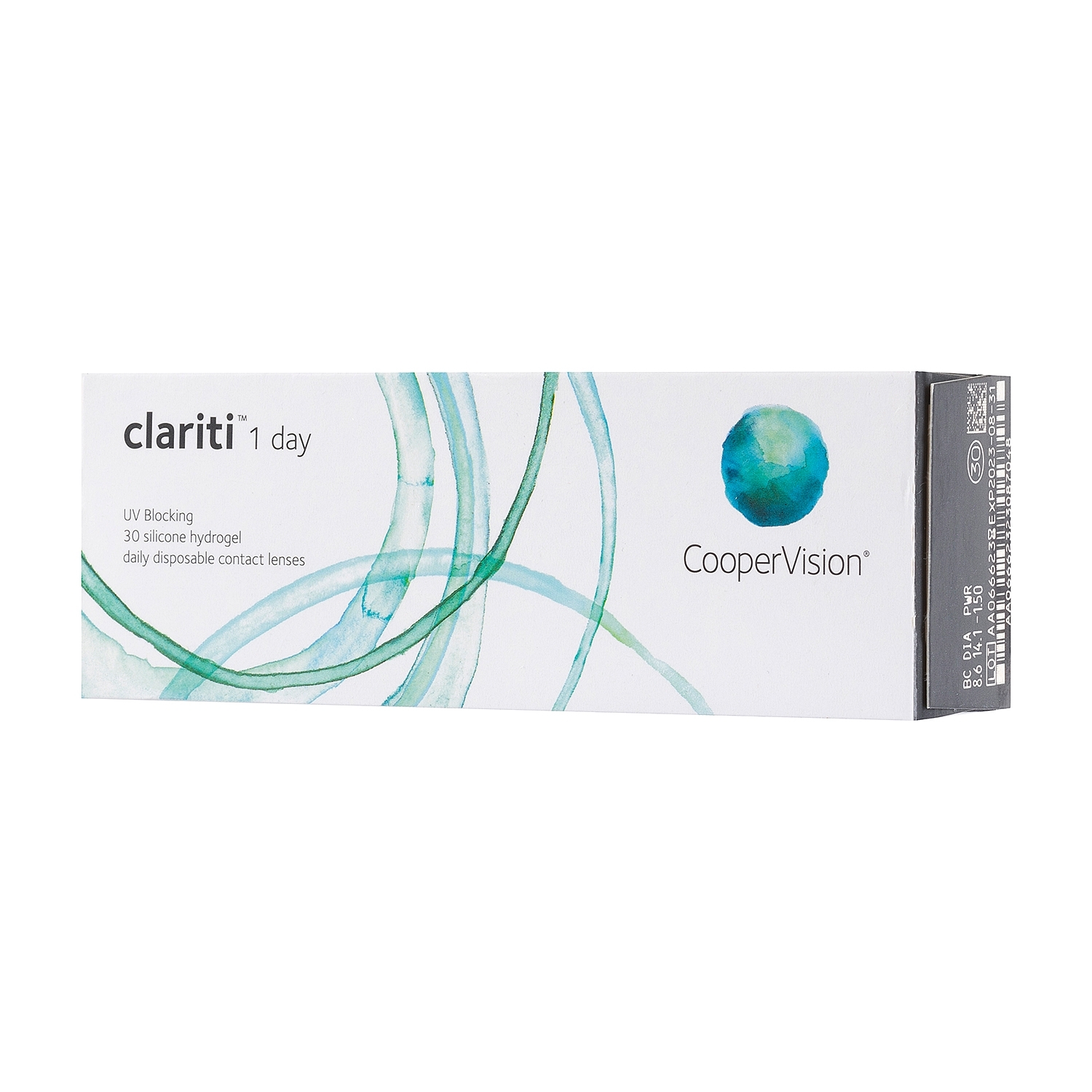 Clariti 1 day 30