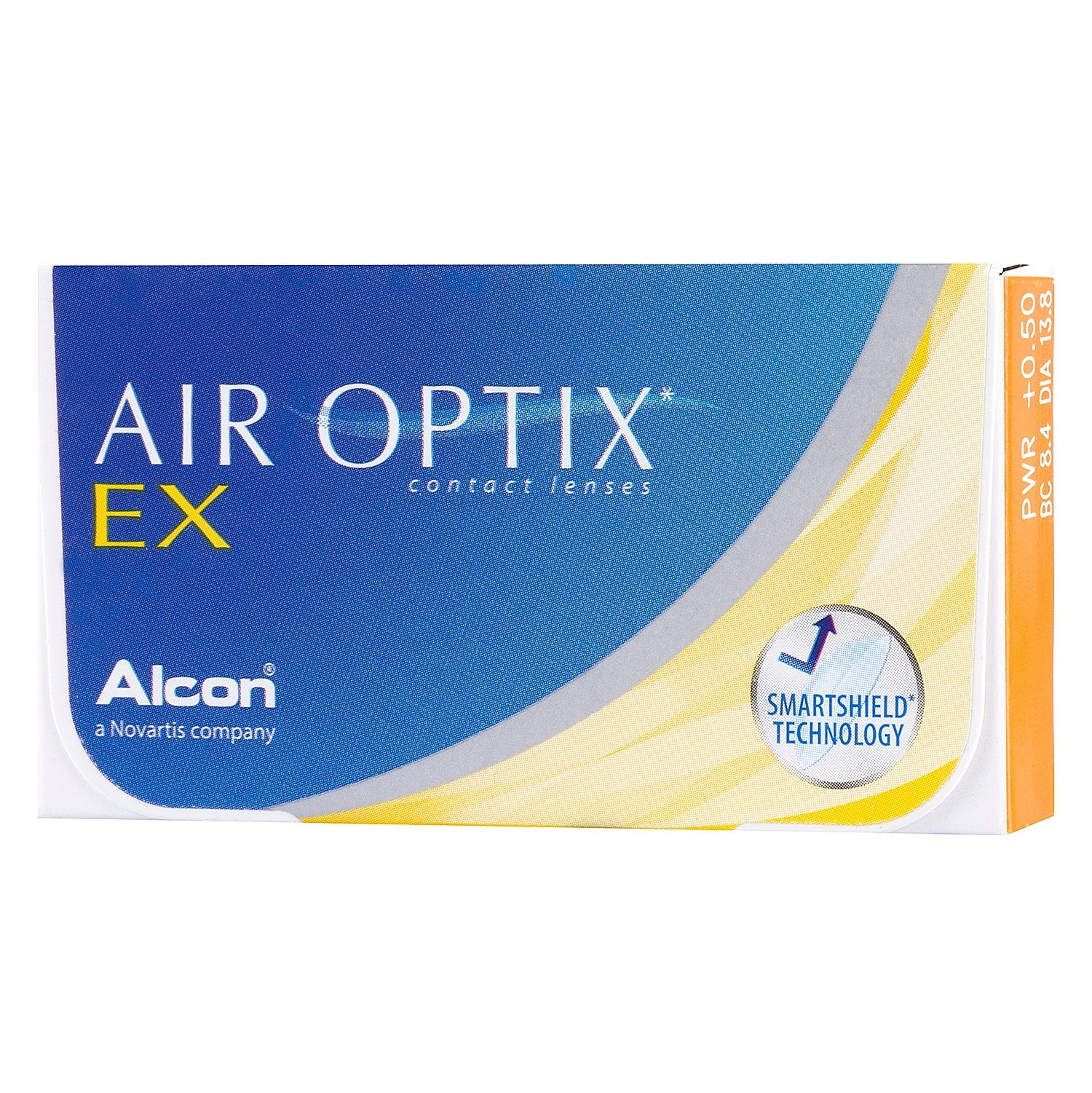 ?? Air Optix EX 3