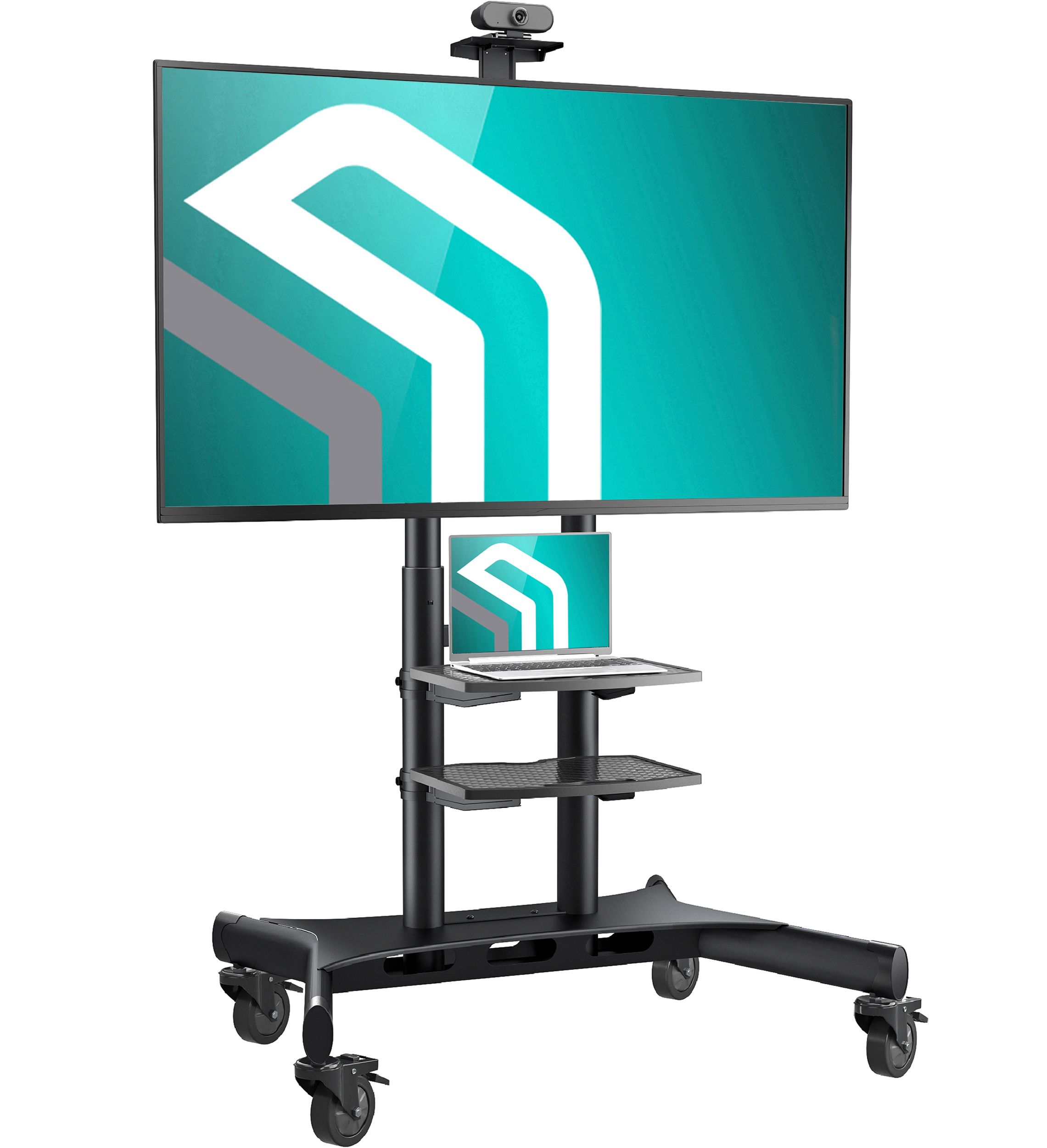 ONKRON Support TV 50-86, 90.9 kg max, VESA 200x200-800x500