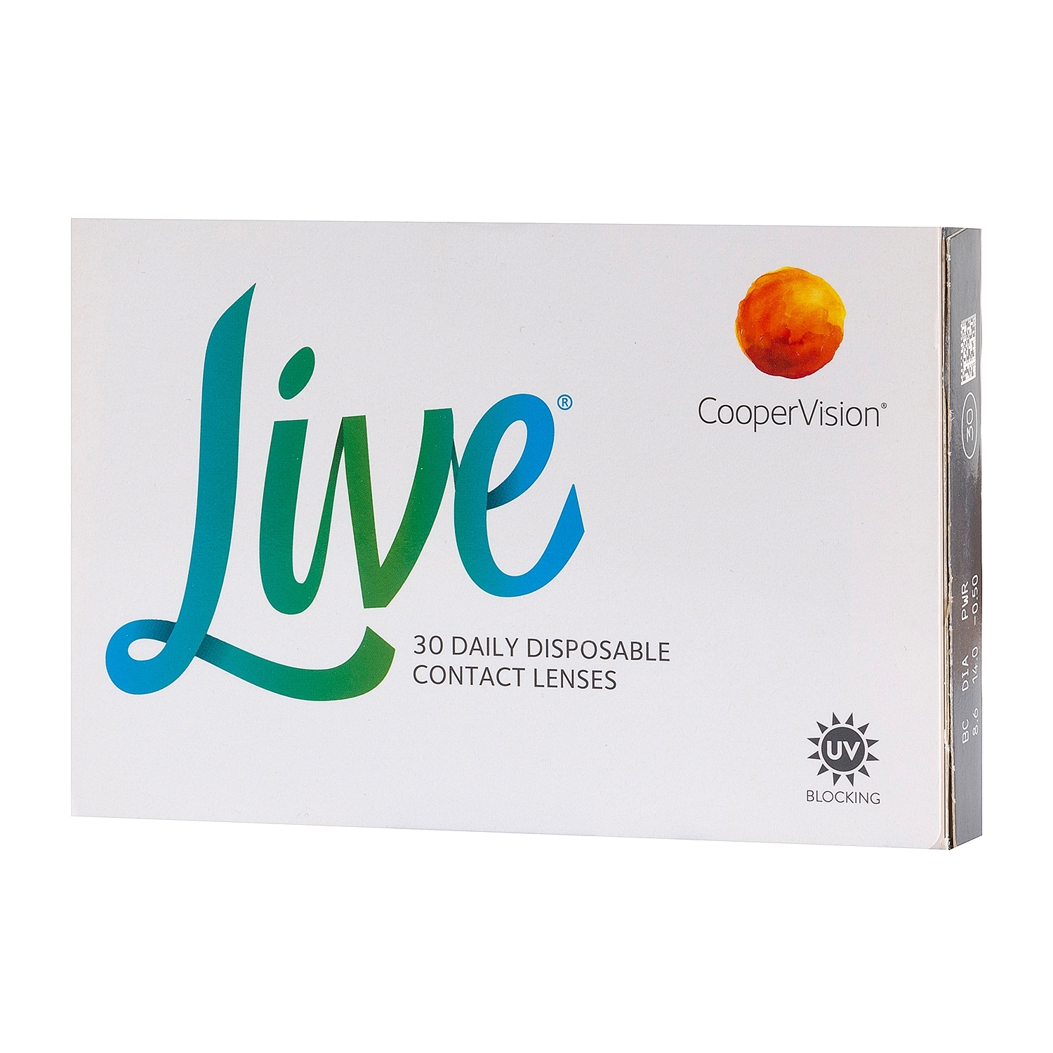 Live 30