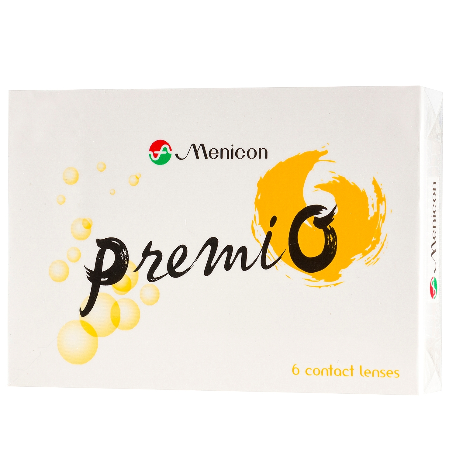Menicon Premio