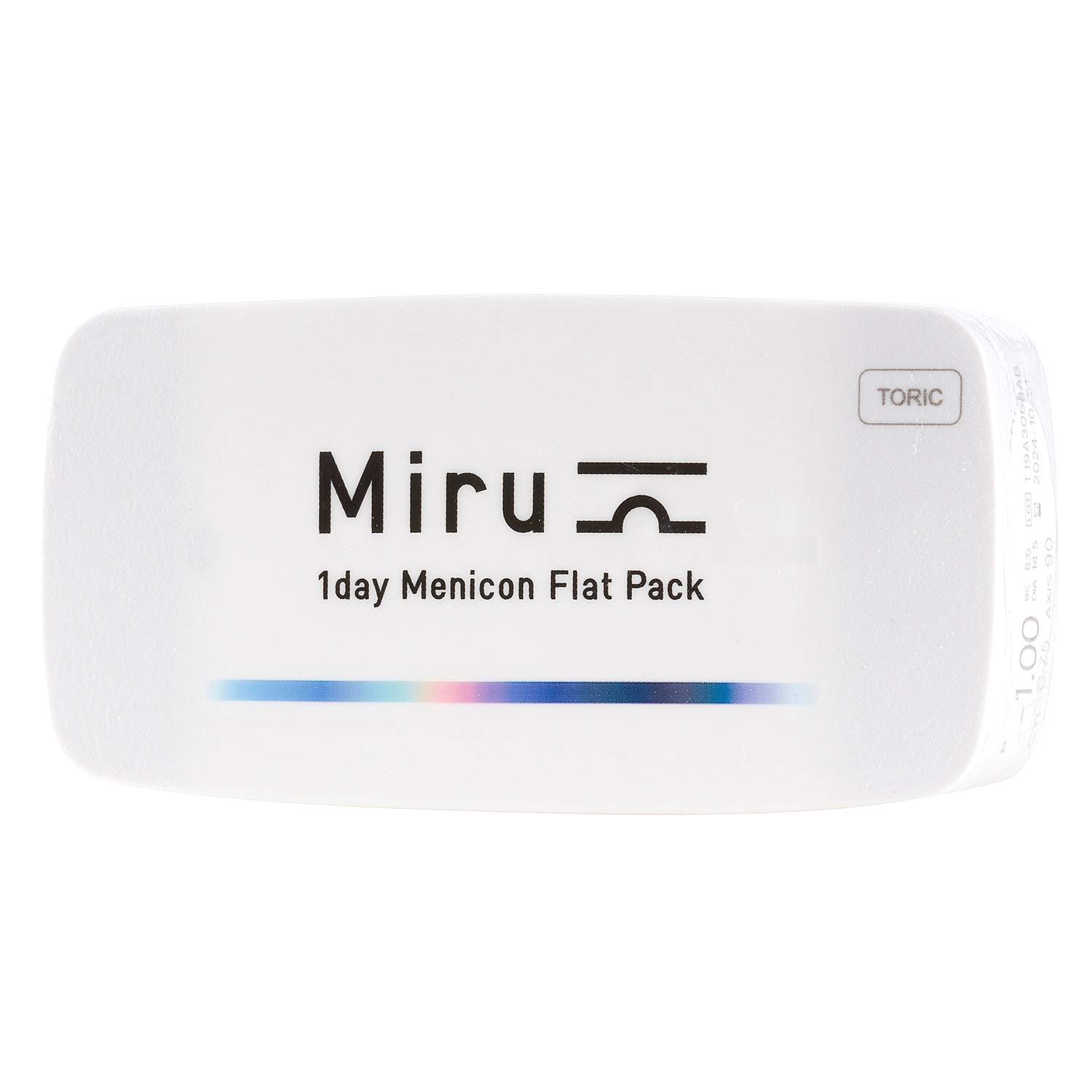 Miru  1 Day TORIC 30