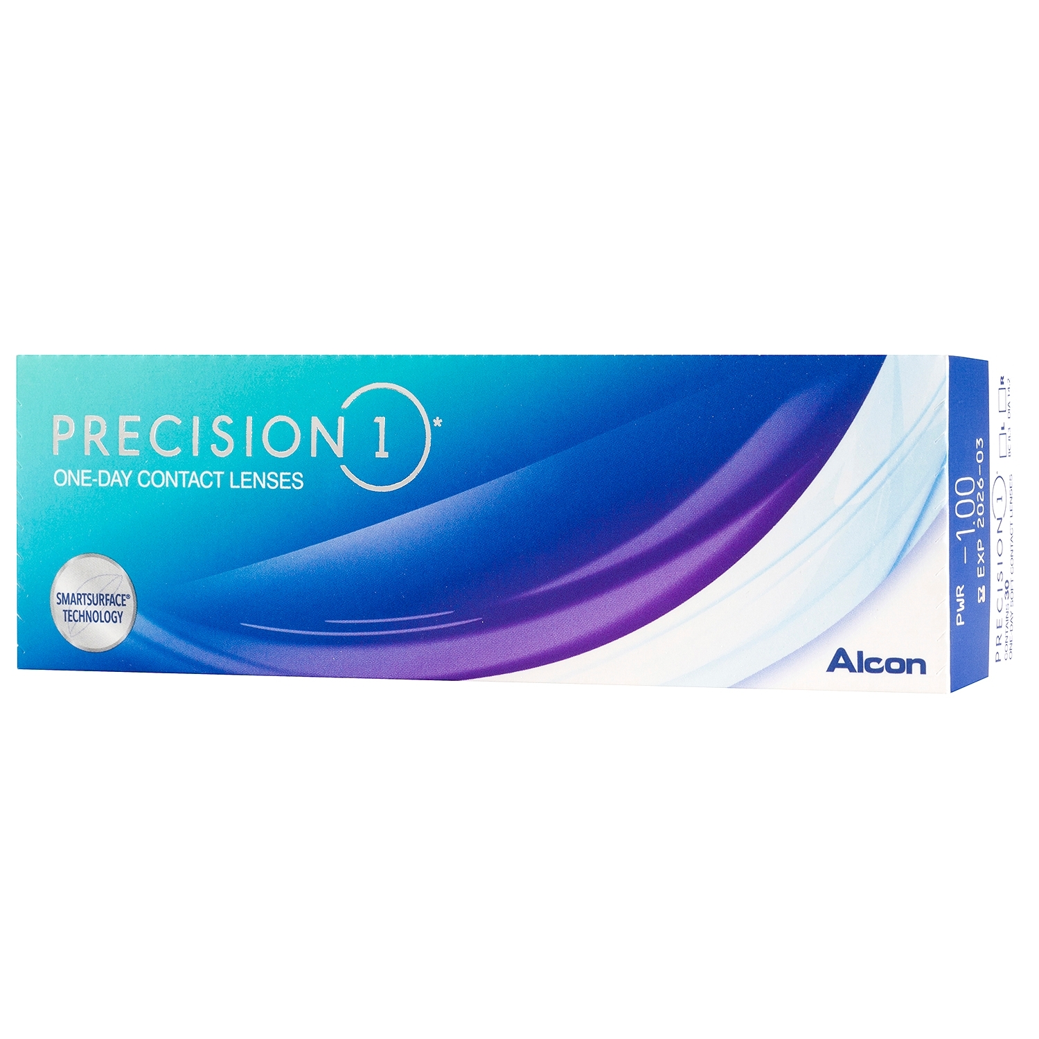 ?? Precision 1 30 PK