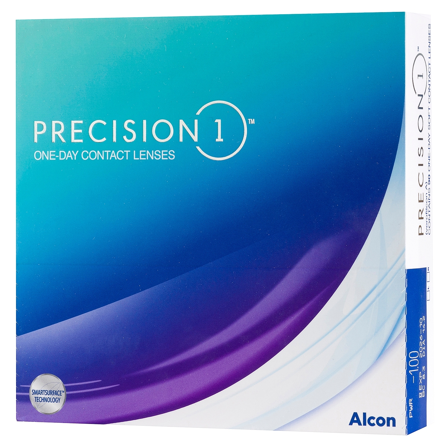 Precision 1 90 
