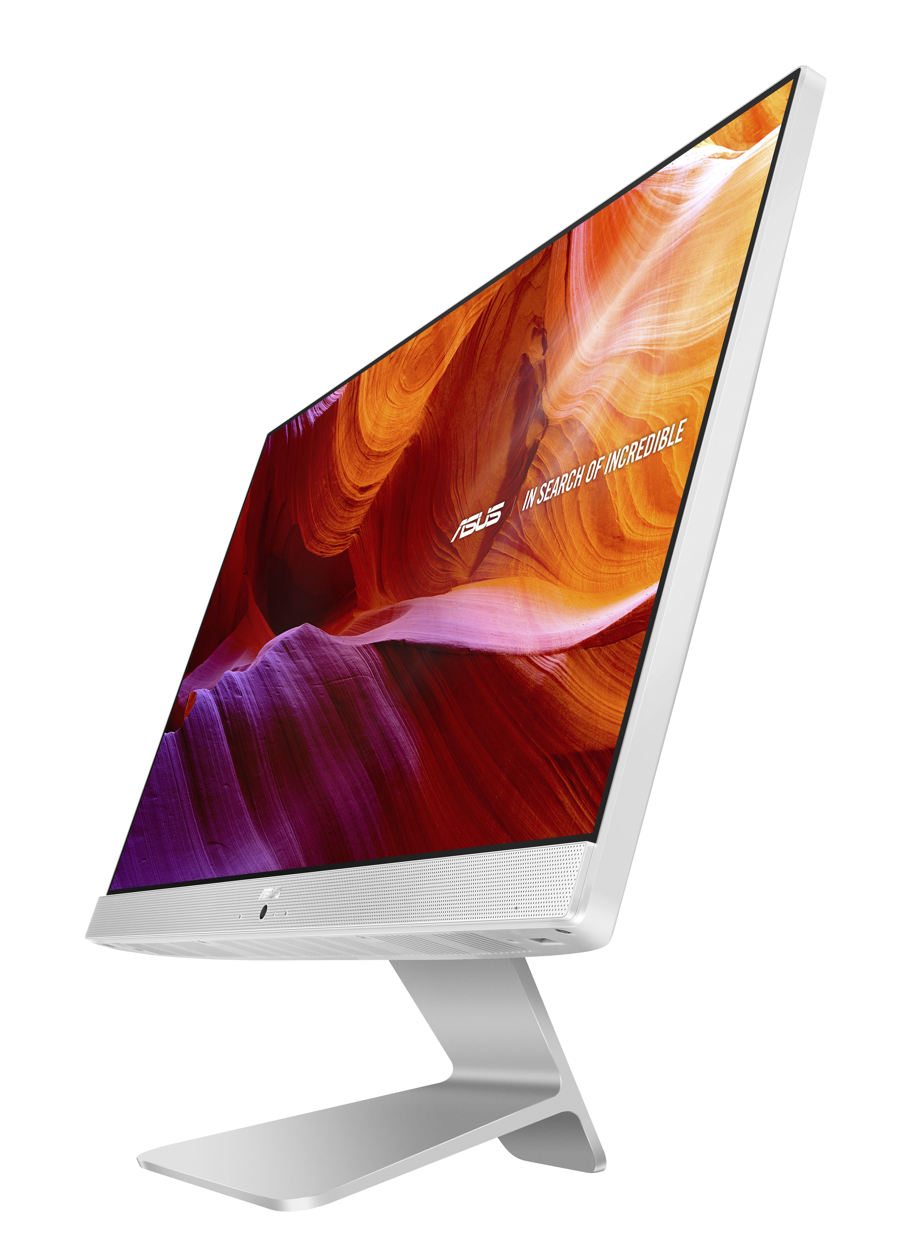 ASUS Vivo AiO V222GAK-WA012W Intel® Pentium® Silver J5040 54,6 cm