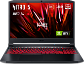 PC Portable Gaming Acer NITRO 5 - Intel Core i7 - 16 Go RAM - 512 Go SSD - RTX 3050