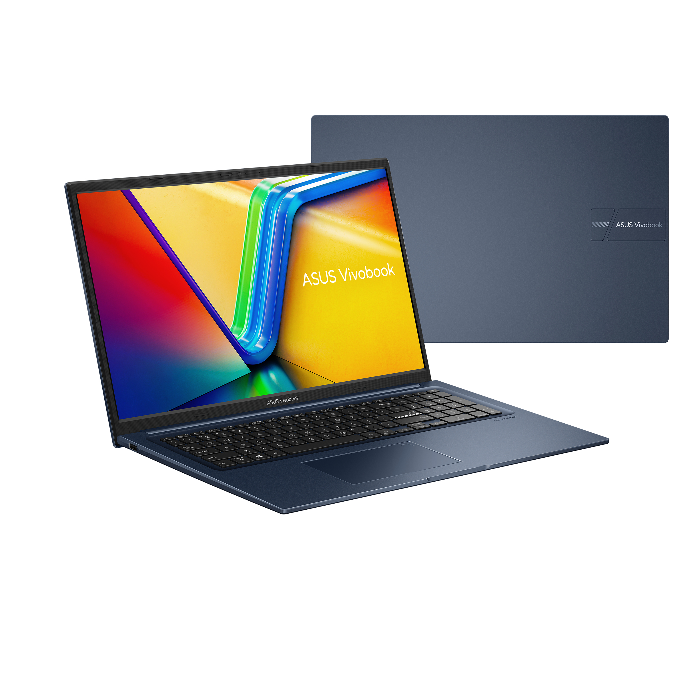 その他ノートPC本体 ASUS Vivobook17 X1704ZA-I5C0SI Core i5 ASUS Vivobook 17 (X1704) | VivoBook | ノートパソコン | ASUS