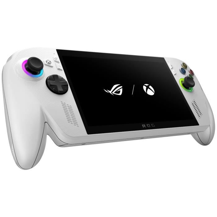 ROG Xbox Ally