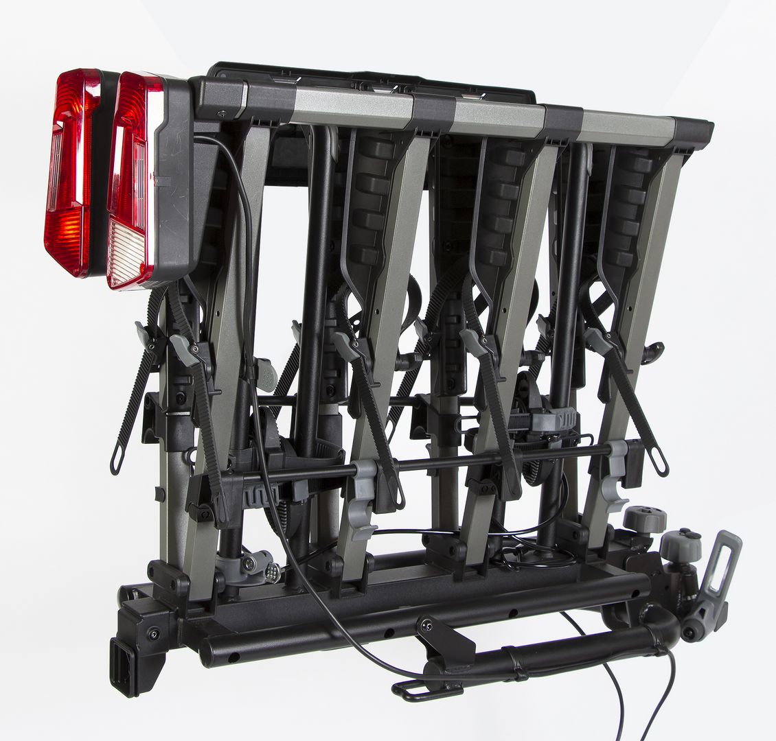 Leclerc Promo Porte Velo Attelage Leclerc Auto EAZZY Porte-vélo D