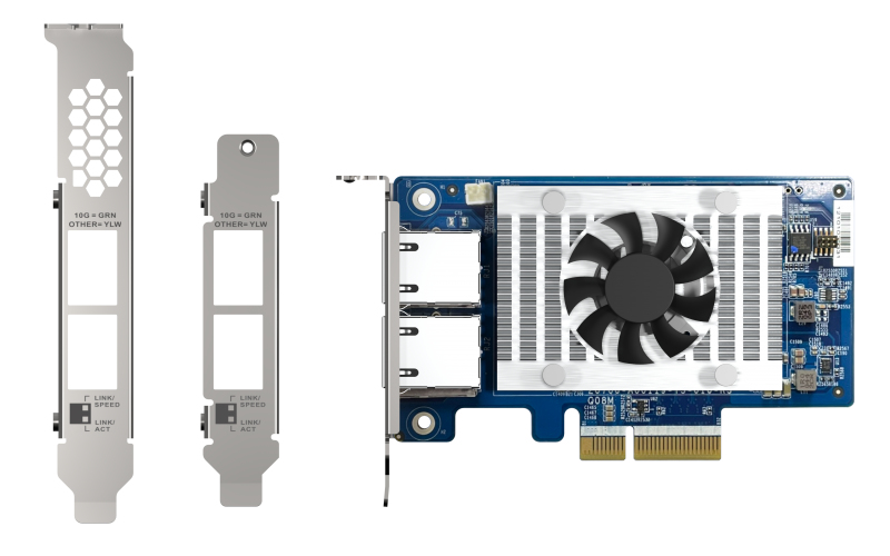Lanberg carte réseau Ethernet 1000 Mbit/s Interne - PCE-1GB-001
