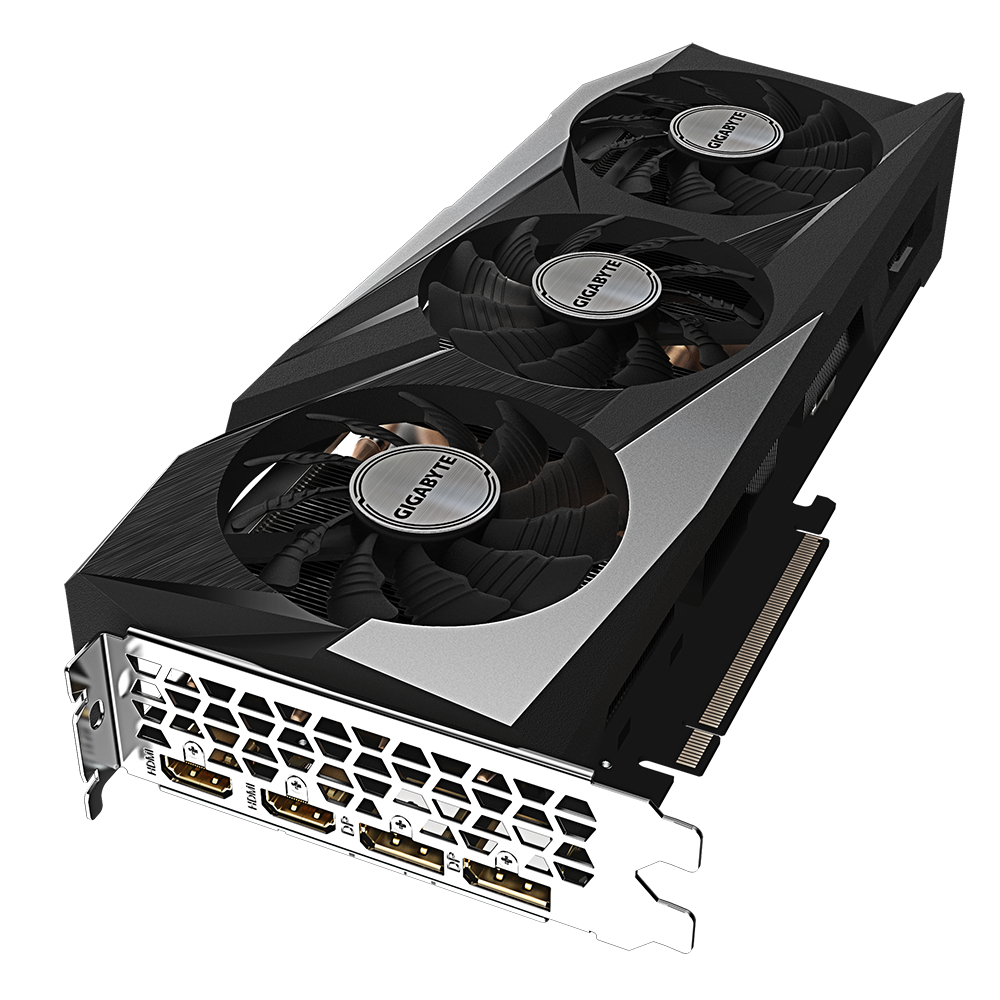 AMD Radeon RX 6700 XT Özellikleri Sızdırıldı