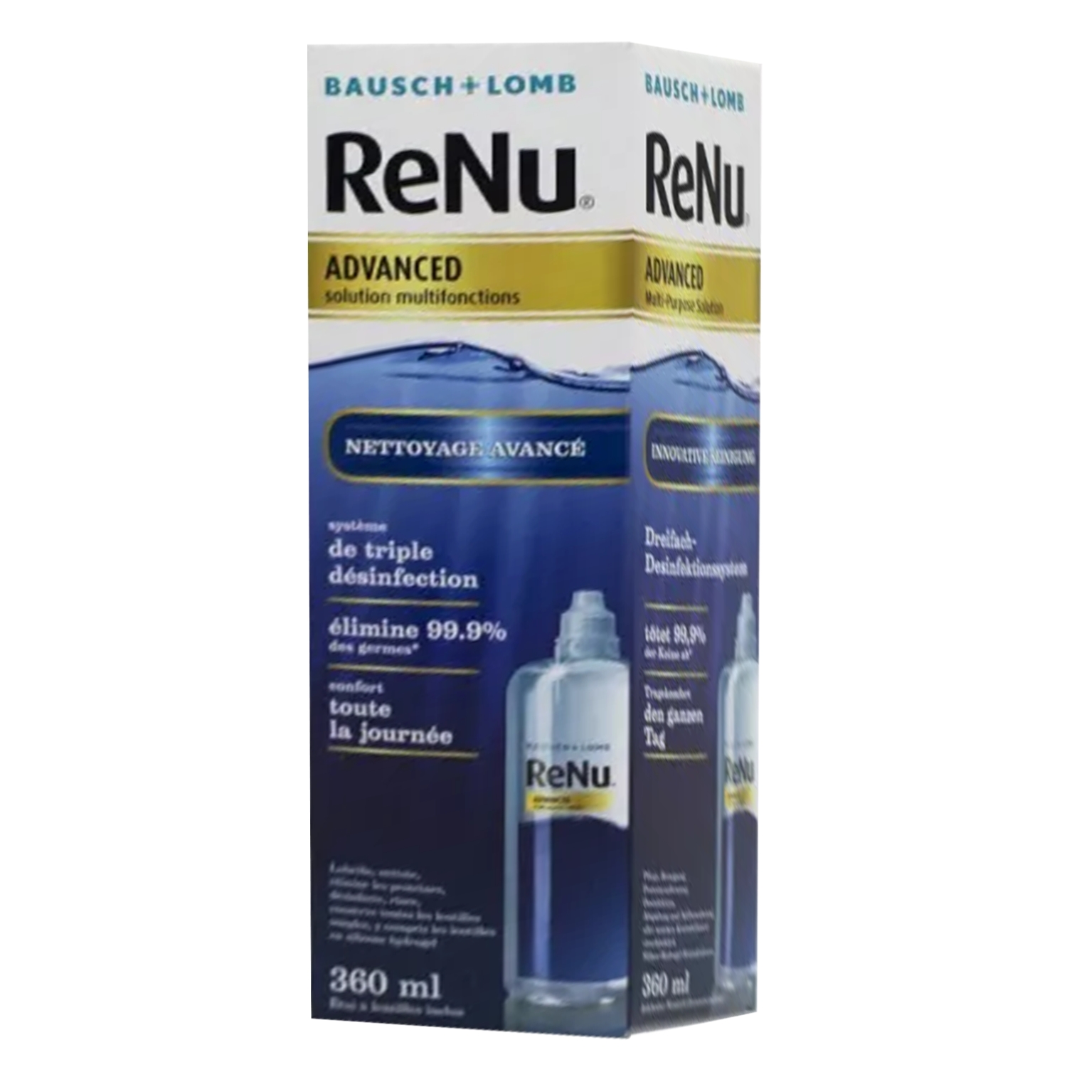 Renu Advance 360ML