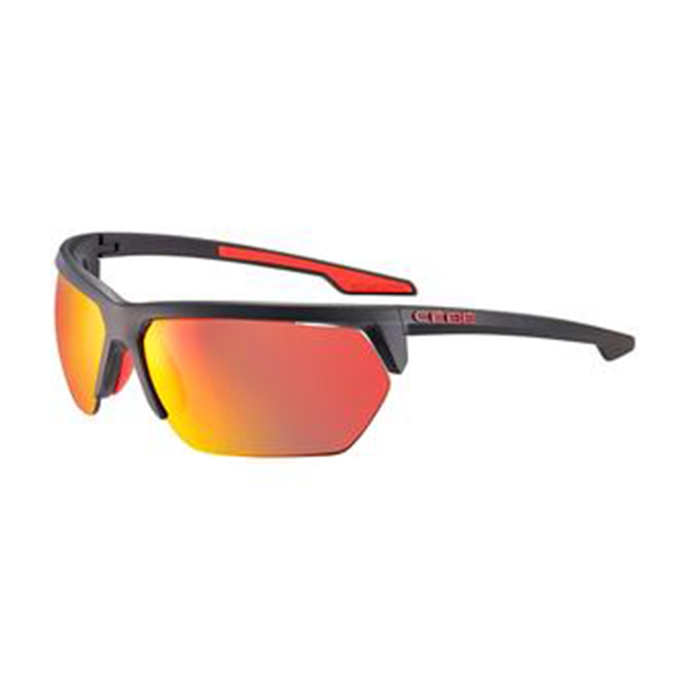 ?? Cinetik 2.0 Black Red Matte