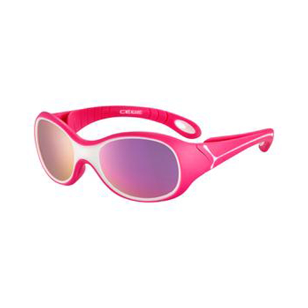S KIMO Fuchsia White Matte