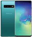 Smartphone Samsung Galaxy S10 Single SIM 8 Go / 128 - Vert