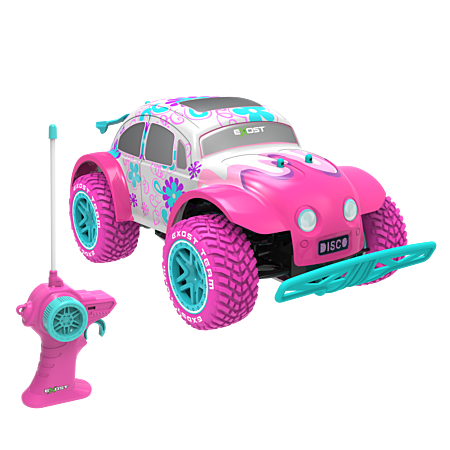 Voiture r/c exost pixie girl+5ans – Orca