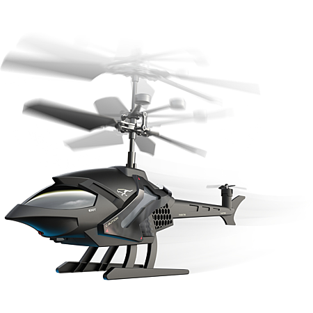 Hélicoptère Silverlit Air Cannon I/R Heli Splash 3 Canaux Gyro - Hélicoptère télécommandé - Achat & prix Hélicoptère Silverlit Air Cannon I/R Heli Splash 3 Canaux Gyro - Hélicoptère télécommandé - Achat & prix