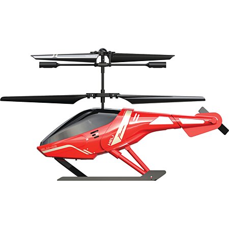 Hélicoptère télécommandé FLYBOTIC BY SILVERLIT : le jouet à Prix Carrefour