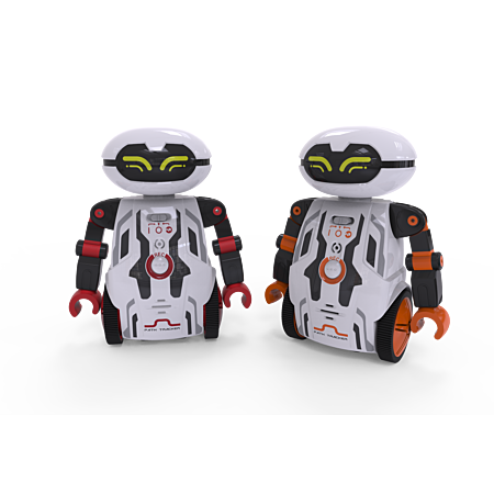 YCOO - 2 Robots de Combat - Robot Kombat Balloon au meilleur prix